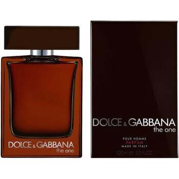 Dolce & Gabbana The One for Men Parfum 100ml