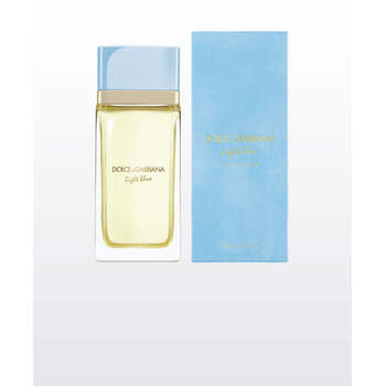 Dolce & Gabbana Light Blue Eau de Parfum 100ml