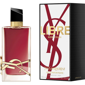 Yves Saint Laurent Libre Berry Crush Eau de Parfum 90ml
