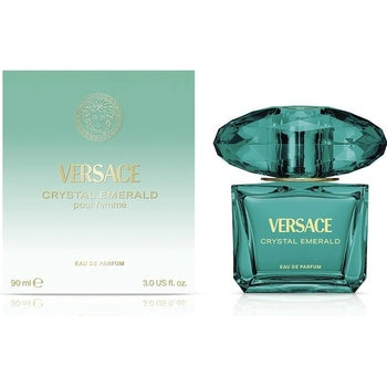 Versace Crystal Emerald Eau de Parfum 50ml
