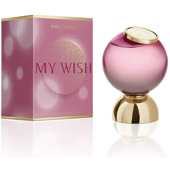 Jesus Del Pozo Halloween My Wish Eau de Parfum 100ml
