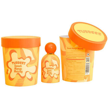 Tubbees Sweet Mango Melody Eau de Parfum 50ml