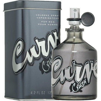Liz Claiborne Curve Crush Cologne Eau de Cologne 125ml