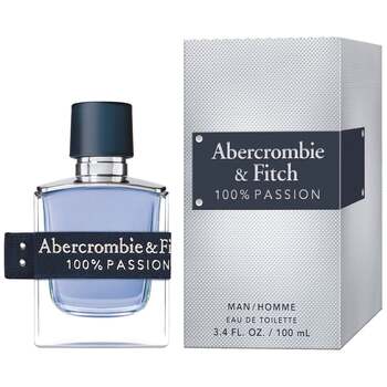 Abercrombie & Fitch 100% Passion Eau de Toilette 30ml