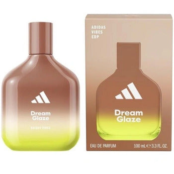 Adidas Vibes Dream Glaze Eau de Parfum 50ml