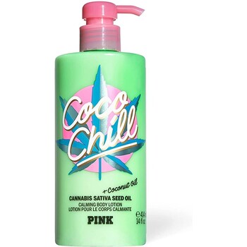 Victoria's Secret Pink Coco Chill Body Lotion 236ml