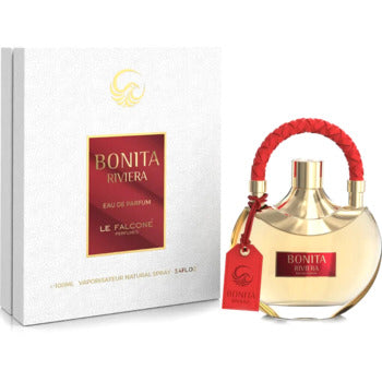 Le Falcone Bonita Riviera Eau de Parfum 100ml