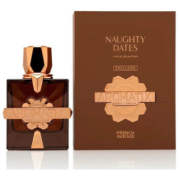 French Avenue Naughty Dates Aromatix Parfum 100ml