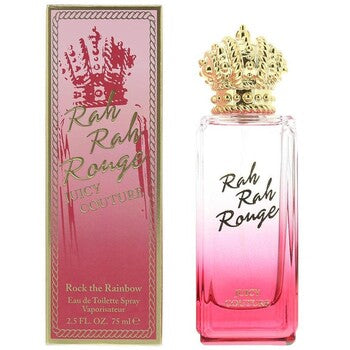 Juicy Couture Rock The Rainbow Rah Rah Rouge Eau de Toilette 75ml