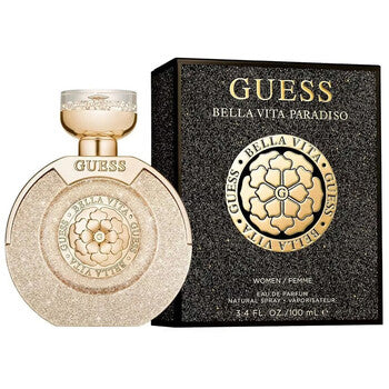 Guess Bella Vita Paradiso Eau de Parfum 100ml