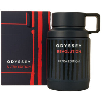 Armaf Odyssey Revolution Ultra Edition Eau de Parfum 100ml