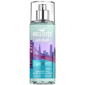 Hollister San Fran Body Mist 125ml