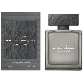 Narciso Rodriguez Musc Santal Intense Eau de Parfum 50ml