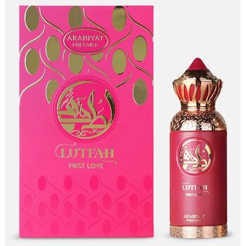 Arabiyat Prestige Lutfah First Love Eau de Parfum 80ml