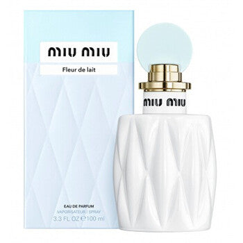 Miu Miu Fleur De Lait Eau de Parfum 100ml