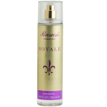 Rasasi Royal Blue Body Mist 250ml