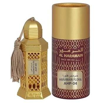 Al Haramain Flora Perfume Oil 12ml