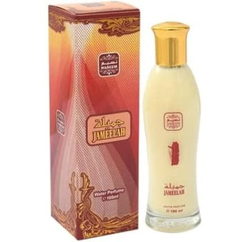 Naseem Jameelah Eau de Toilette 100ml