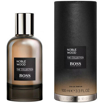 Hugo Boss The Collection Noble Wood Eau de Parfum 100ml