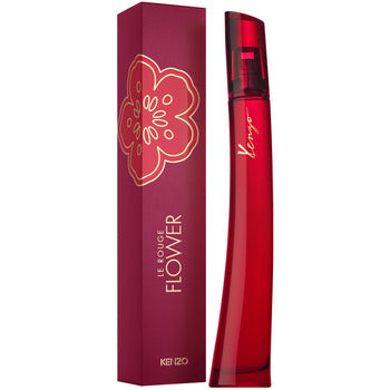 Kenzo Flower by Kenzo Le Rouge Eau de Parfum 100ml