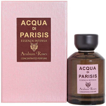 Acqua di Parisis Essenza Intensa Arabian Roses Eau de Parfum 100ml