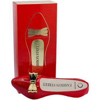 Camara Fashion Street Avenue Eau de Parfum 100ml