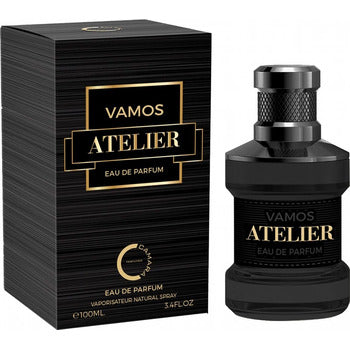 Camara Vamos Atelier Eau de Parfum 100ml