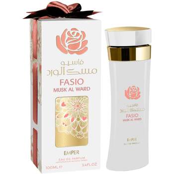 Emper Fasio Musk Al Ward Eau de Parfum 100ml