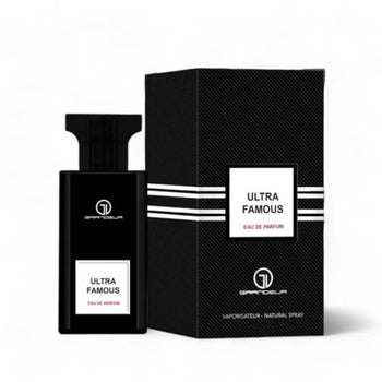 Grandeur Ultra Famous Eau de Parfum 100ml