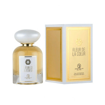 Grandeur Fleur De La Coeur Eau de Parfum 100ml