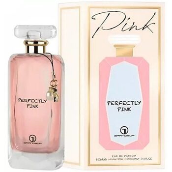 Grandeur Perfectly Pink Eau de Parfum 100ml