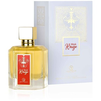 Grandeur Musk Rouge Eau de Parfum 100ml