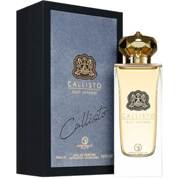 Grandeur Callisto Nuit Intense Eau de Parfum 85ml