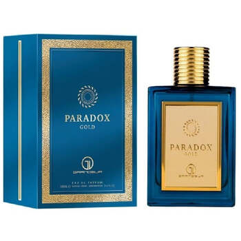 Grandeur Paradox Gold Eau de Parfum 100ml