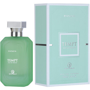 Grandeur Tempt Pistacia Eau de Parfum 100ml