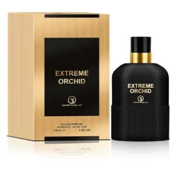 Grandeur Extreme Orchid Eau de Parfum 100ml