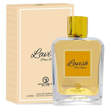 Grandeur Lavish Eau de Parfum 100ml