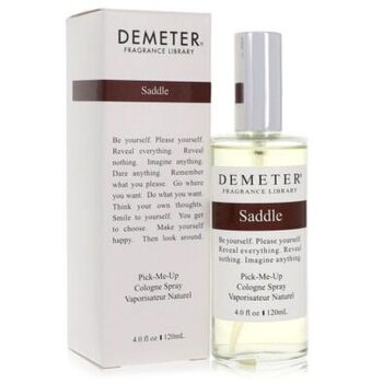 The Library Of Fragrance Saddle Eau de Cologne 30ml