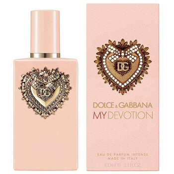 Dolce & Gabbana My Devotion Intense Eau de Parfum 50ml
