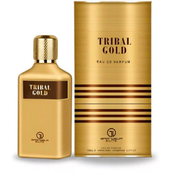 Grandeur Tribal Gold Eau de Parfum 100ml