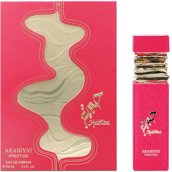 Arabiyat Prestige Habiba Eau de Parfum 100ml