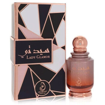 Arabiyat Prestige Lady Glamor Eau de Parfum 100ml