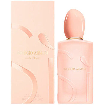 Armani (Giorgio Armani) Si Nude Bloom Eau de Parfum 100ml