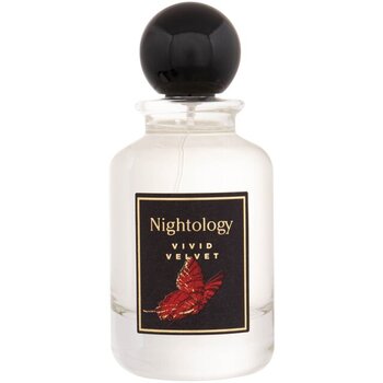 Jesus Del Pozo Nightology Vivid Velvet Eau de Parfum 100ml