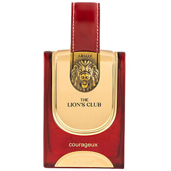 Armaf The Lion's Club Courageux Eau de Parfum 100ml