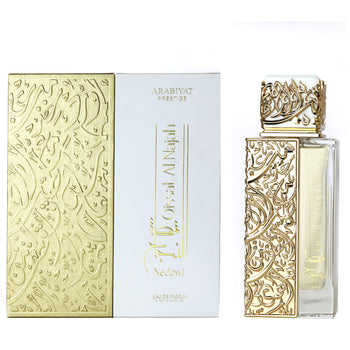 Arabiyat Prestige Qissat Al Najah Nedawi Eau de Parfum 100ml