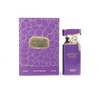 Arabiyat Prestige Fondue Velvet Dip Eau de Parfum 100ml