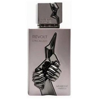 Arabiyat Prestige Revolt Uncaged Eau de Parfum 100ml