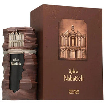 French Avenue Nabatieh Parfum 90ml