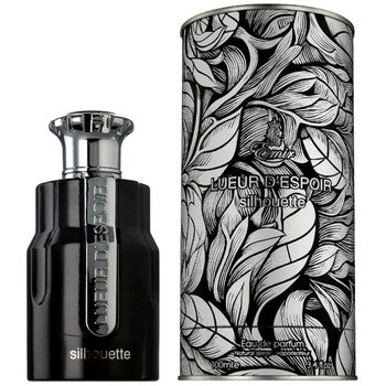 Emir Lueur D'Espoir Silhouette Eau de Parfum 100ml